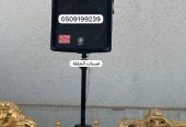 تأجير سماعات بالرياض 0509199239 صوتيات للإيجار