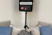 تأجير سماعات بالرياض 0509199239 صوتيات للإيجار