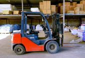 Forklifts for rent in Dammam فوركلفت للأيجار في الدمام