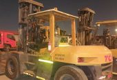 Forklifts for rent in Dammam فوركلفت للأيجار في الدمام