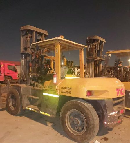Forklifts for rent in Dammam فوركلفت للأيجار في الدمام