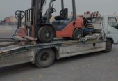Forklifts for rent in Dammam فوركلفت للأيجار في الدمام