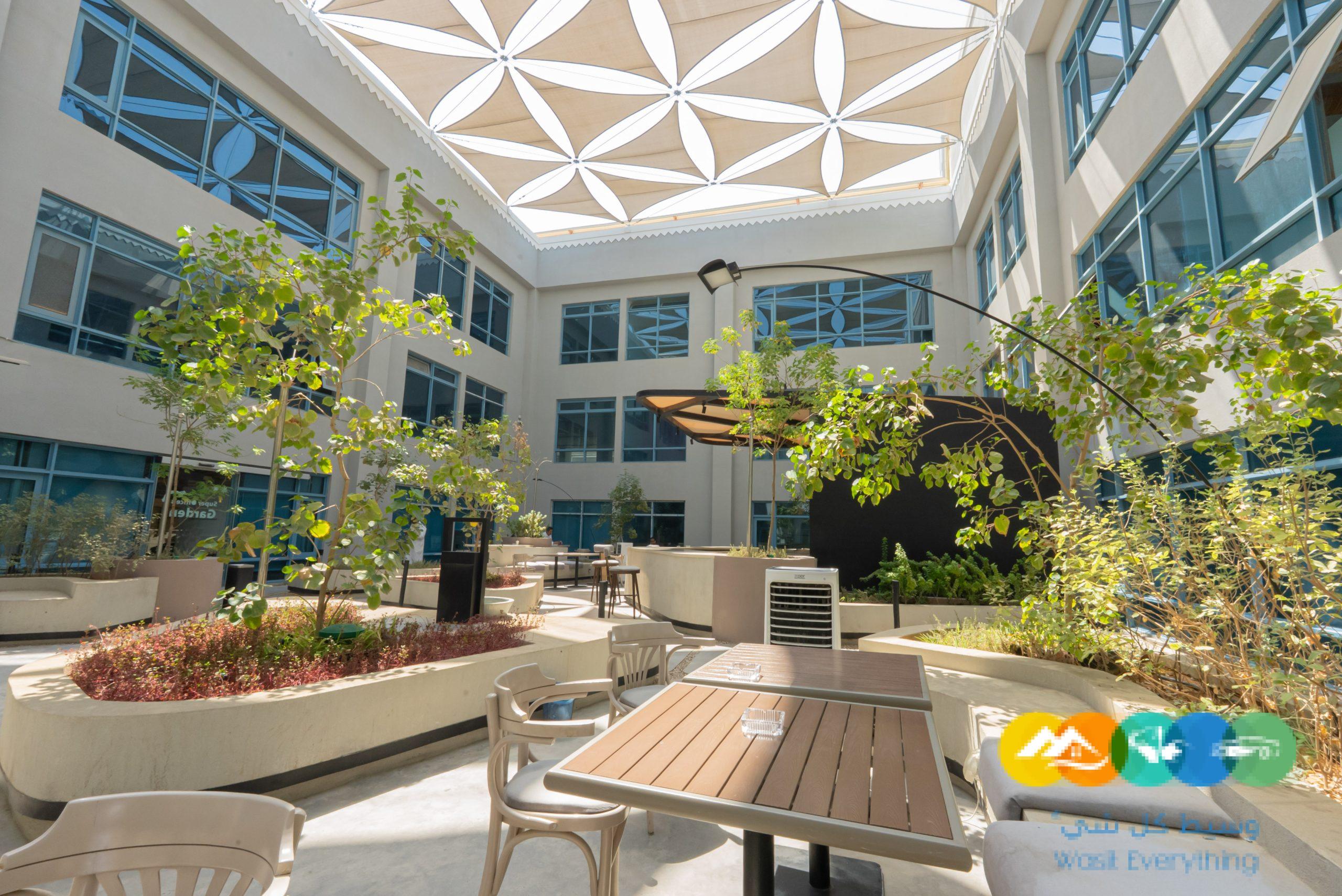 مكاتب مؤثثة للإيجار