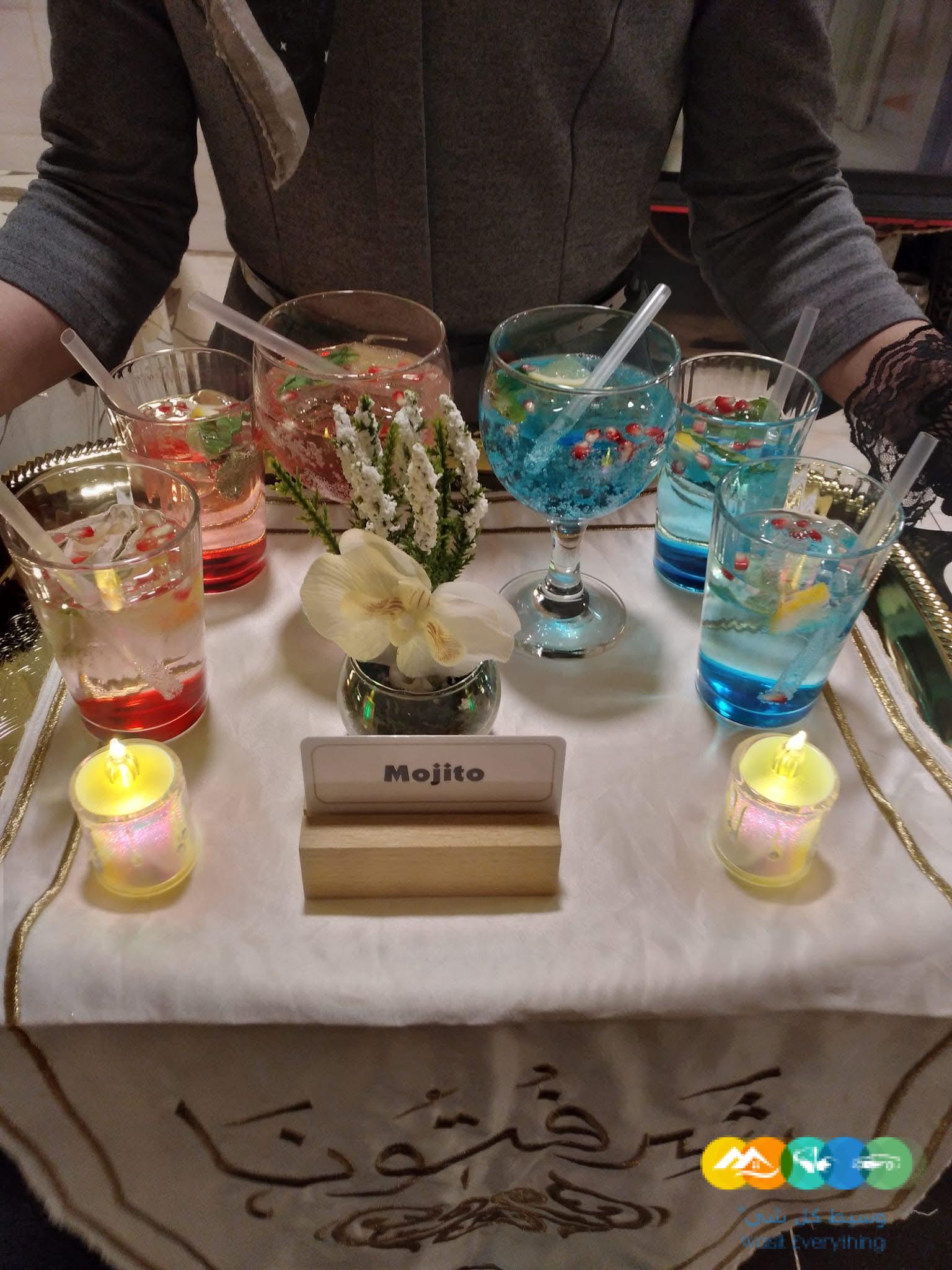 ‏أحجز الآن قهوجيا في جدة اتصلوا الآن0555048727