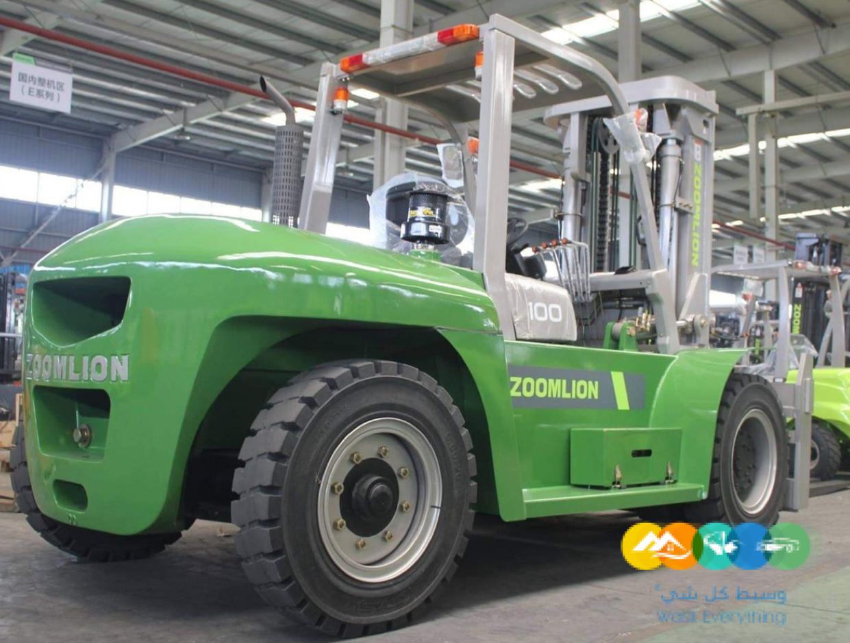 تاجير جميع الرافعات