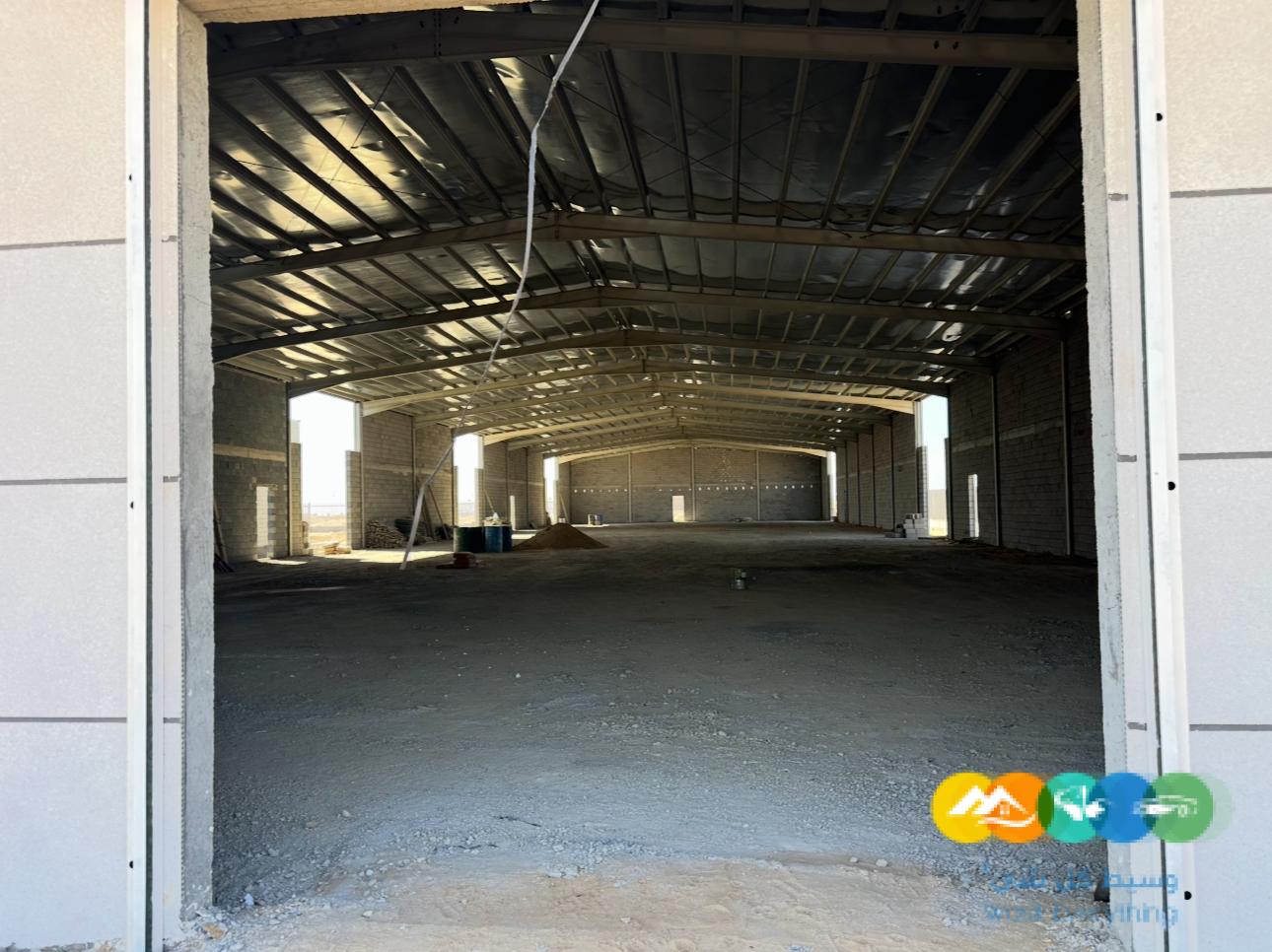 مصنع للتقبيل و التنازل