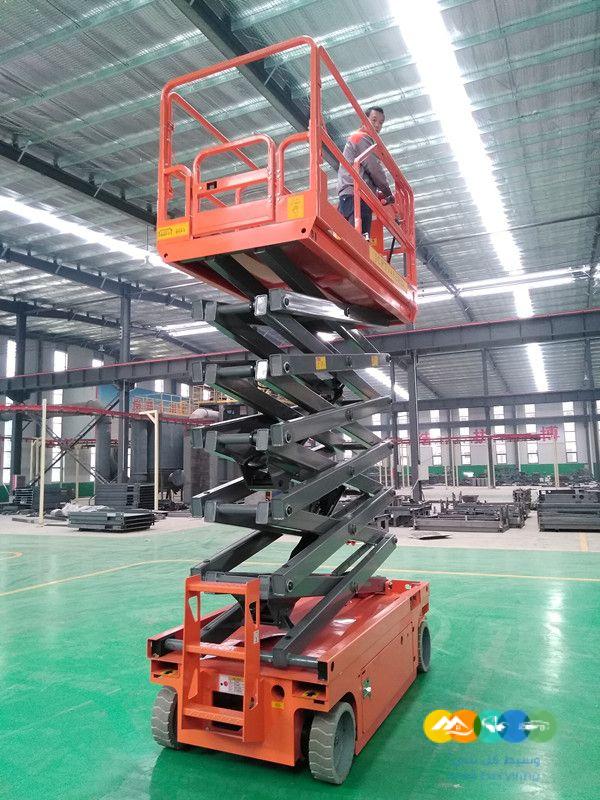 سيزرات لفت للايجار