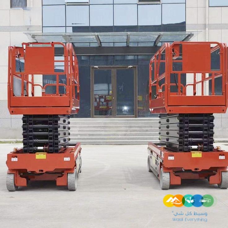 تاجير جميع الرافعات في المملكه العربيه السعوديه