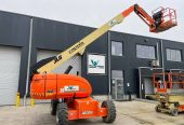 scissor lifts سيزرات لفت man lift مان لفتات للايجار