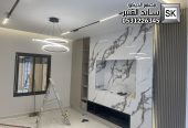 تشطيب بديل شيبورد و بديل رخام في الرياض