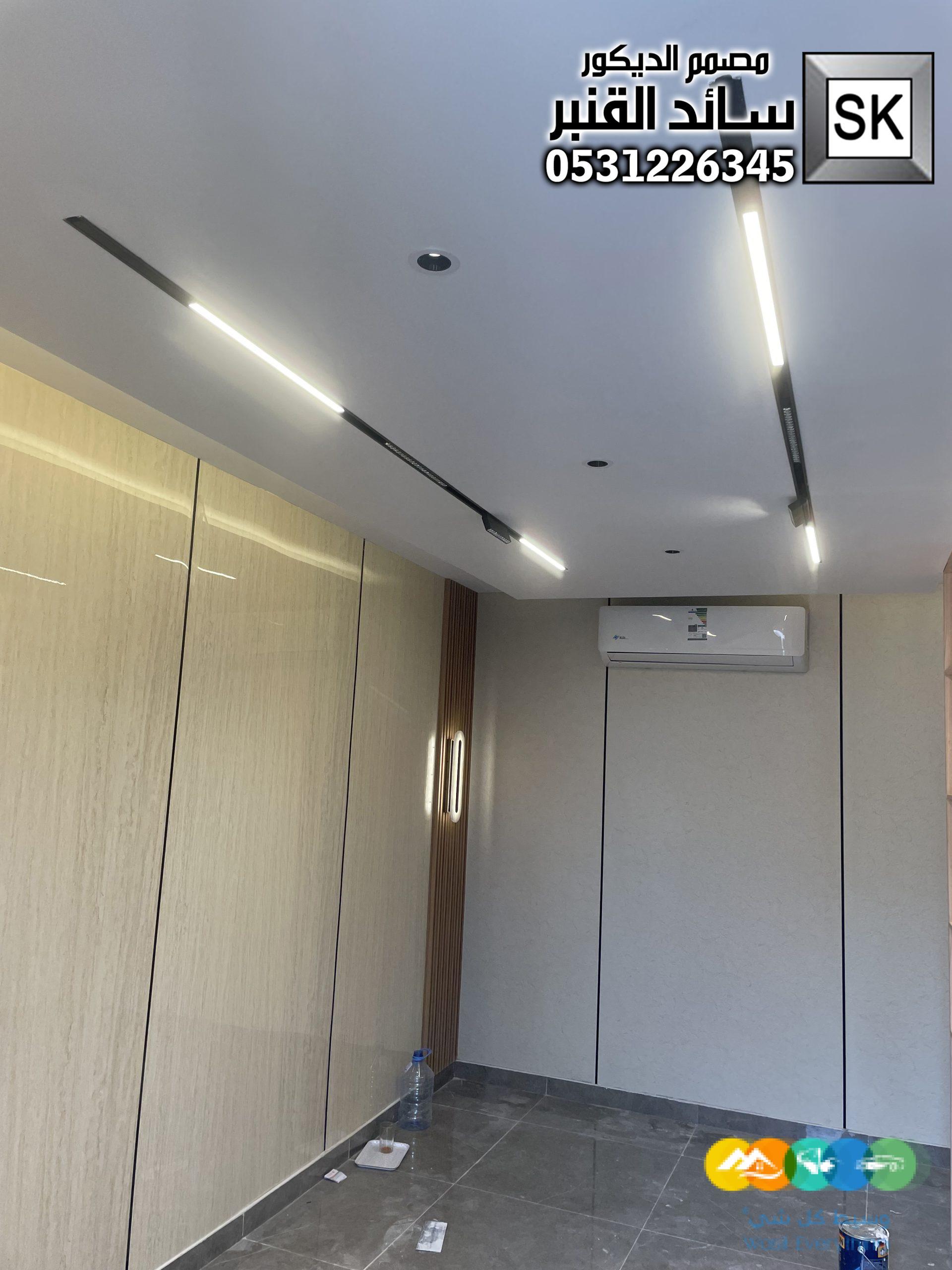 تشطيب بديل شيبورد و بديل رخام في الرياض