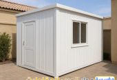 مقاول غرف ومجالس ساندوتش بانل في الرياض | تصميم وتنفيذ