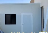 مقاول غرف ومجالس ساندوتش بانل في الرياض | تصميم وتنفيذ