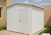 مقاول غرف ومجالس ساندوتش بانل في الرياض | تصميم وتنفيذ