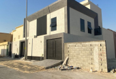بناء فلل وملاحق بالرياض – مقاول معتمد بالرياض | 0551033