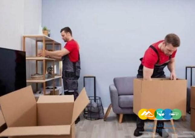 رمي اثاث تالف قديم بالرياض 0534375367