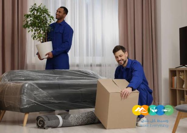التخلص من أثاث قديم بالرياض 0534375367