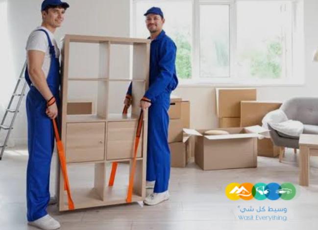 التخلص من الاثاث القديم القديم بالرياض 0534375367 ‏