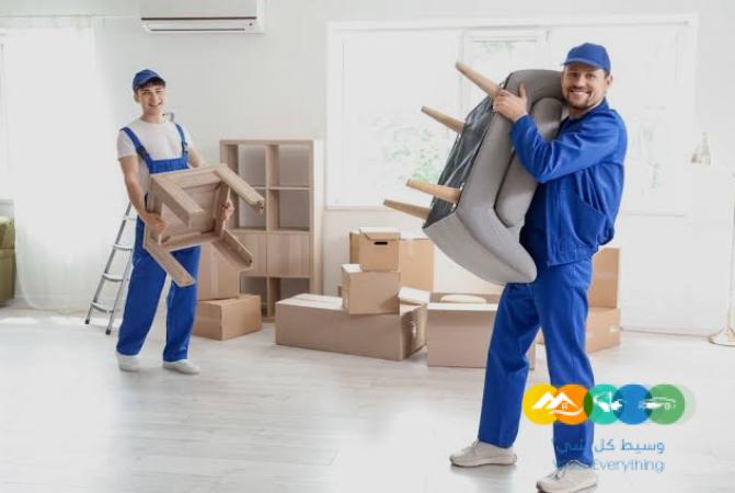 طش رمي عفش اثاث قديم بالرياض 0534375367