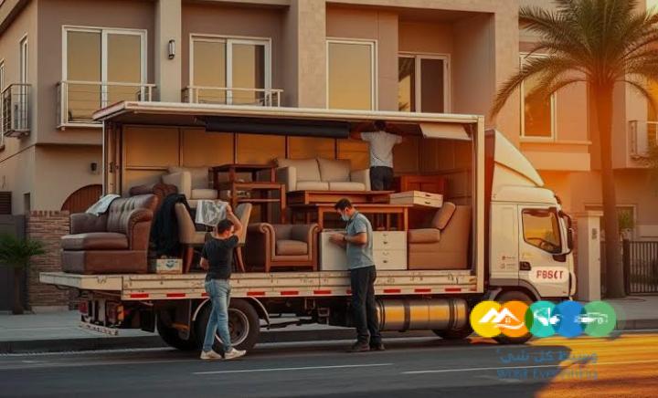 التخلص من الاثاث القديم تالف بالرياض 0534375367