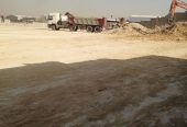 سفلتة و صيانة الطرق و قطع ردم بالرياض 0537704086