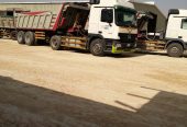 سفلتة و صيانة الطرق و قطع ردم بالرياض 0537704086