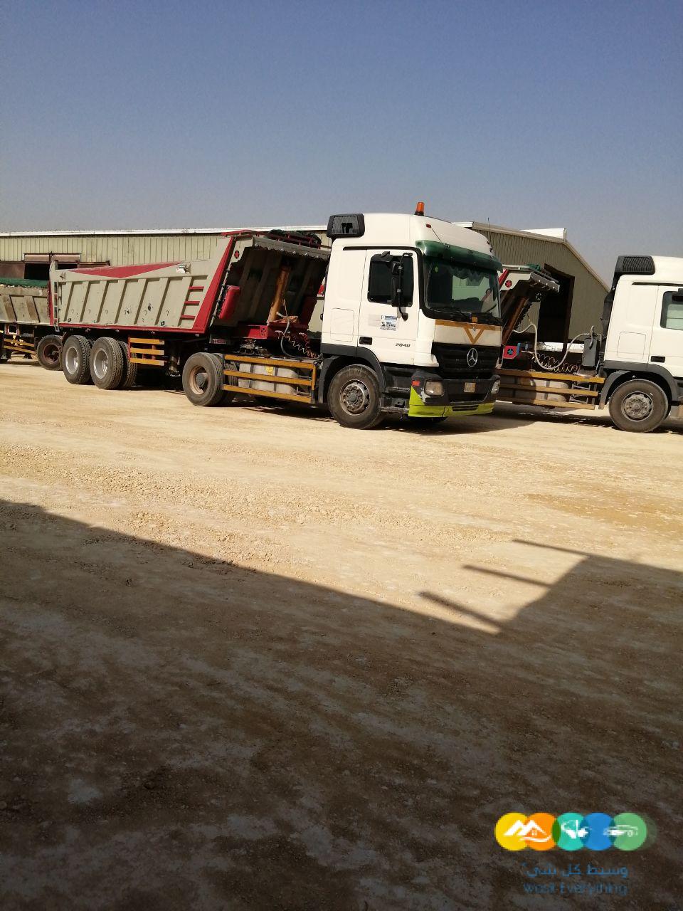 سفلتة و صيانة الطرق و قطع ردم بالرياض 0537704086