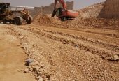 سفلتة و صيانة الطرق و قطع ردم بالرياض 0537704086