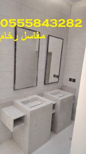مغاسل رخام ، صور مغاسل حمامات, صور مغاسل رخام حديثة