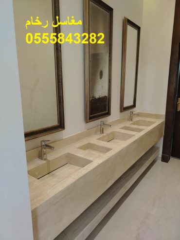 مغاسل رخام ، صور مغاسل حمامات, صور مغاسل رخام حديثة
