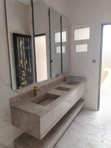 مغاسل رخام , تفصيل مغاسل رخام حمامات بالرياض