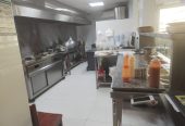 مطعم ركن بيت الحمص ، للأكلات الشامية