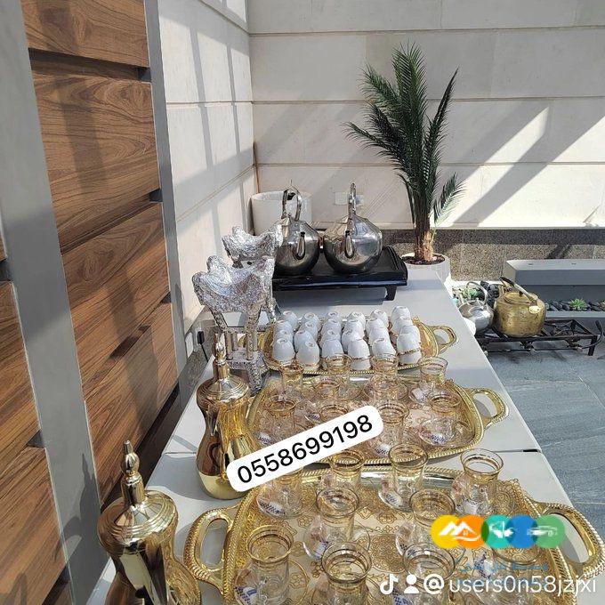 افضل قهوجي صبابين بالرياض 0509199239 مباشرين قهوة