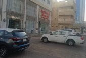 معرض للتقبيل