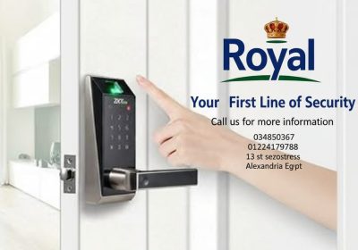 smart-lock