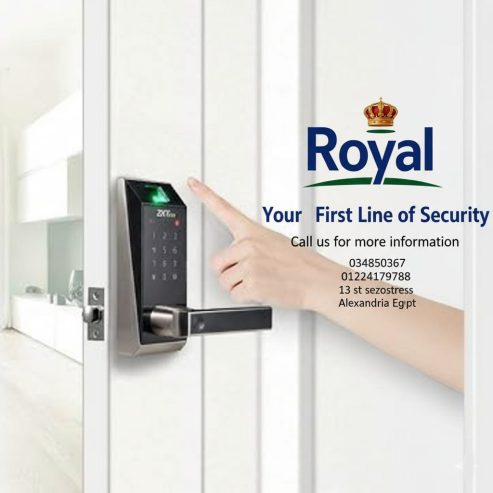 سمارت لوكsmart lock