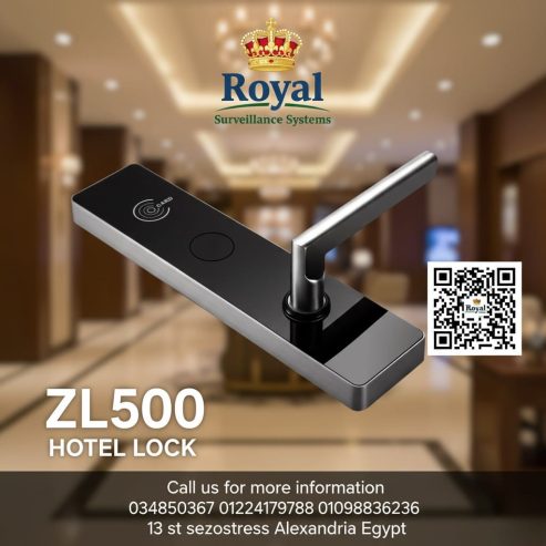 سمارت لوكsmart lock