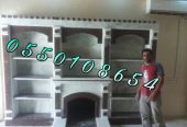 صور وتصاميم المشبات, اشكال مشبات جديدة, صور مشبات حديث