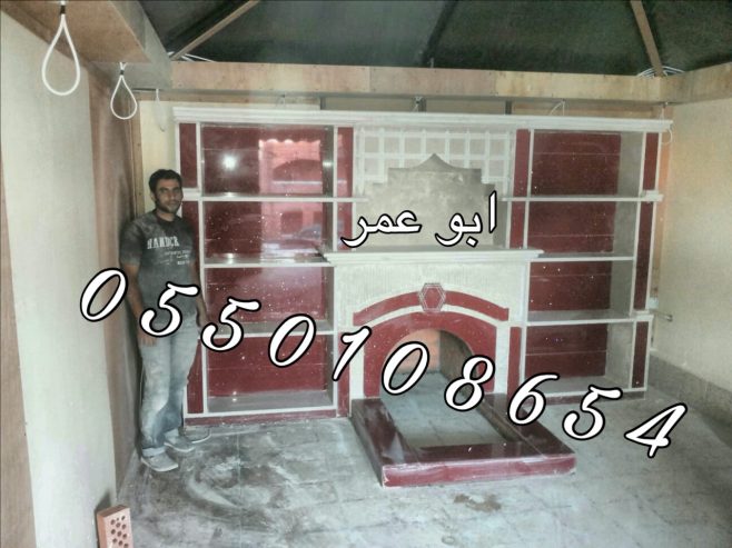 صور وتصاميم المشبات, اشكال مشبات جديدة, صور مشبات حديث