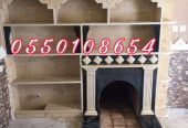صور وتصاميم المشبات, اشكال مشبات جديدة, صور مشبات حديث