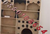 صور وتصاميم المشبات, اشكال مشبات جديدة, صور مشبات حديث