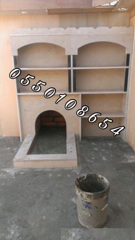 صور مشبات,مشبات حديثه,مشبات رخام,مشبات حجر,مشبات مودران