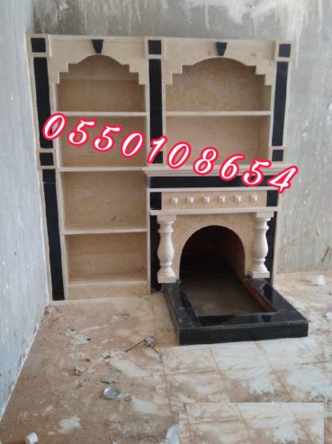 صور مشبات,مشبات حديثه,مشبات رخام,مشبات حجر,مشبات مودران