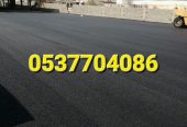 مقاول أسفلت الطرق بالرياض- مقاول زفلت بالرياض