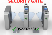 تركيب بوابات الكترونية للاندية الرياضية بالكرت والبصمة
