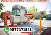 شركة بوابات سيارات الكترونية بالرياض barrier gate