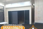 تركيب غرف ساندوتش بانل في الباحة والطائف | تصميم وتنفيذ