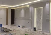 مقاول تشطيب وترميم معتمد في الرياض | 0551033861