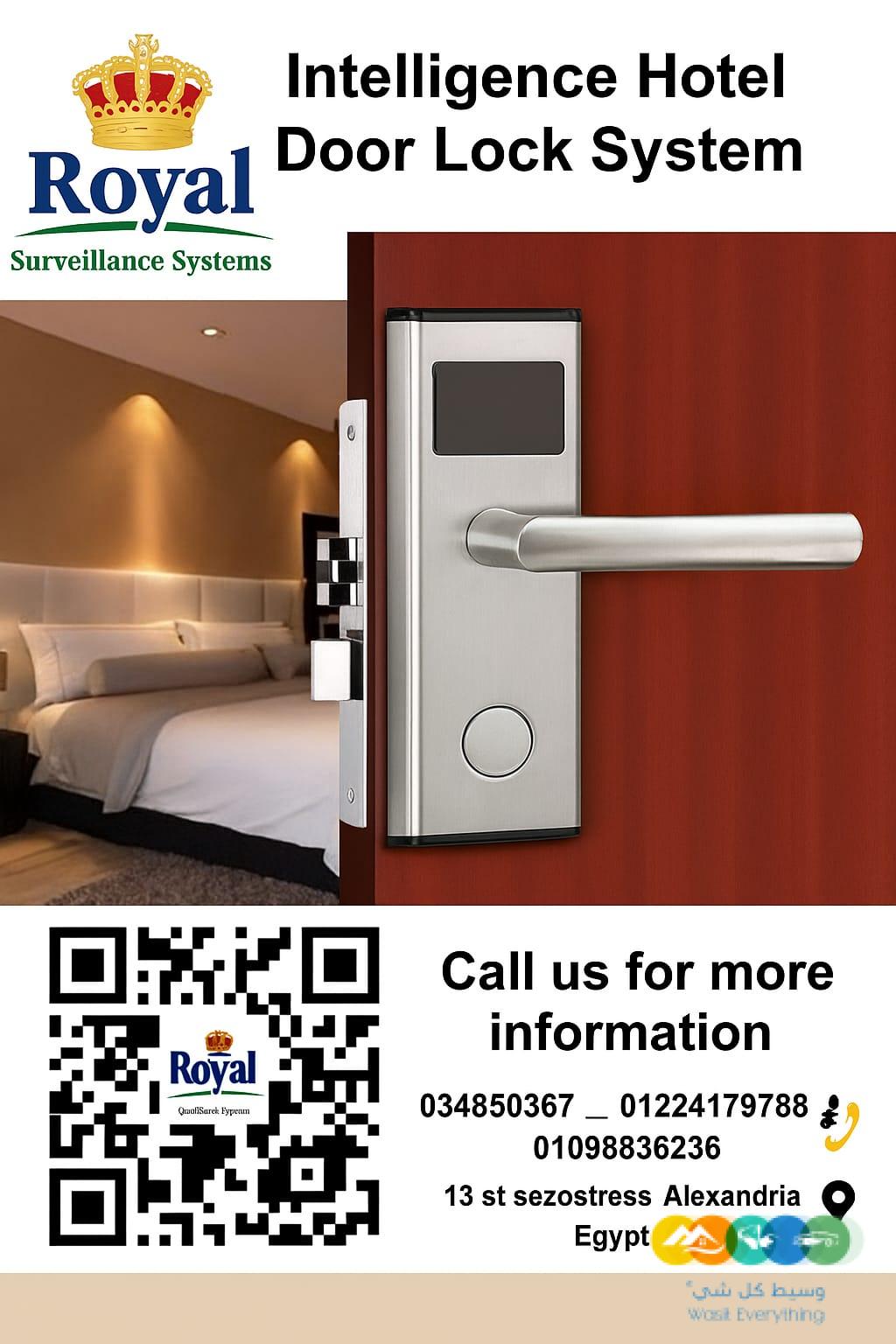 كالون فنادق