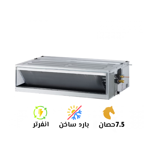 ما هو أفضل مكيف كونسيلد في مصر؟